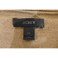 J. Crew Knitwear Wool in Brown