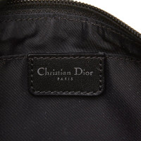 Christian Dior Handbag in White