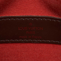 Louis Vuitton Sac à bandoulière en Toile en Marron