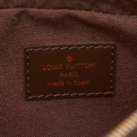 Louis Vuitton Geronimos Damier Ebene