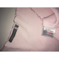 Dorothee Schumacher Knitwear Silk in Pink