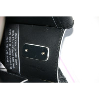 Marc By Marc Jacobs Shoulder bag Leather in Black