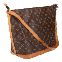 Louis Vuitton Amfar III Monogram Canvas