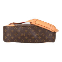 Louis Vuitton Boulogne in Brown