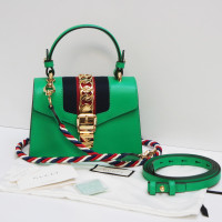 Gucci Sylvie Mini Bag