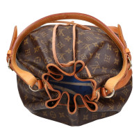 Louis Vuitton Noé Grand in Marrone