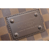 Louis Vuitton Borsa a tracolla in Tela