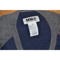 Mm6 By Maison Margiela Strick aus Wolle