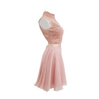 Andere Marke Kleid in Rosa / Pink