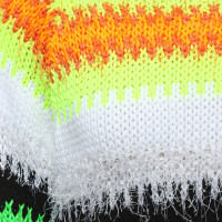 Moschino Love Sweater in multicolor