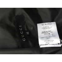 Gucci Blazer Silk in Black