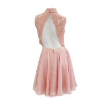 Andere Marke Kleid in Rosa / Pink