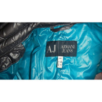 Armani Jeans Jacket/Coat in Grey