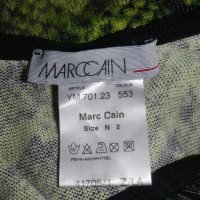 Marc Cain Gonna in Verde