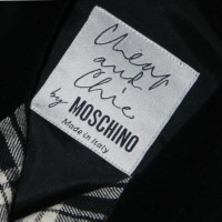 Moschino Cheap And Chic Robe