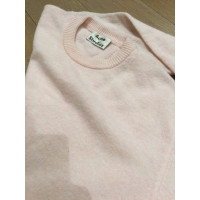 Acne Knitwear Wool in Pink