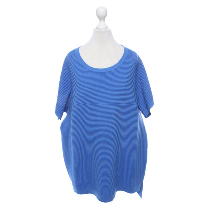Luisa Cerano Knitwear in Blue