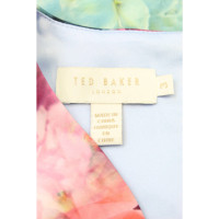 Ted Baker Robe en Bleu