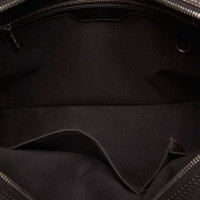 Louis Vuitton Sac fourre-tout en Cuir en Noir