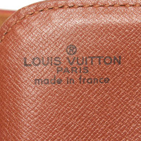 Louis Vuitton Catouchiere MM Monogram Canvas