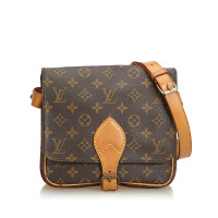 Louis Vuitton Catouchiere MM Monogram Canvas