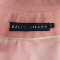 Ralph Lauren Wool blazer