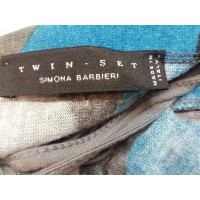 Twin Set Simona Barbieri Knitwear Jersey