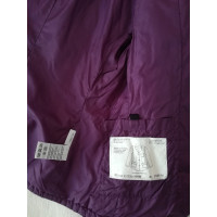 Aspesi Jacket/Coat in Violet