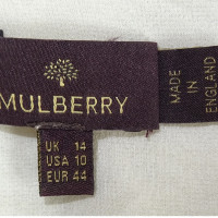 Mulberry abito di seta