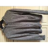 Kenzo Knitwear Cotton in Grey