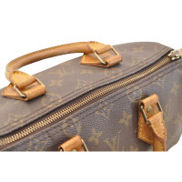 Louis Vuitton Speedy 25 aus Canvas