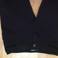 Liu Jo Trousers Cotton in Black