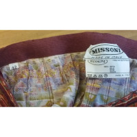 Missoni Skirt Silk