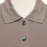 Lacoste Top in Grey