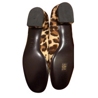 Prada Slippers/Ballerinas Leather
