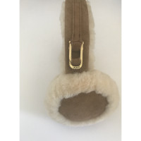 Ugg Australia Accessory Leather in Brown