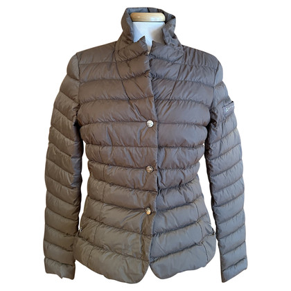 Peuterey Jacket/Coat in Beige