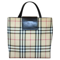 Burberry Handbag with Nova check pattern
