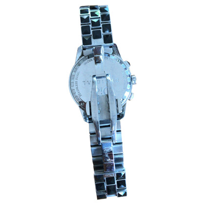 Christian Dior Armbanduhr in Schwarz