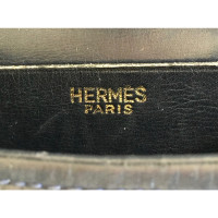 Hermès Schoudertas Leer