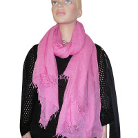 Isabel Marant Etoile Scarf in pink