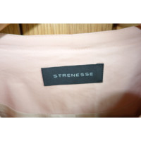 Strenesse Blazer Cotton in Pink