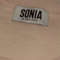 Sonia Rykiel Shirt met lip motief