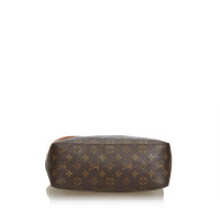 Louis Vuitton Sac fourre-tout en Toile en Marron