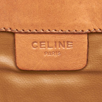 Céline Clutch en Beige