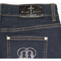 Andere Marke Jeans aus Baumwolle in Blau