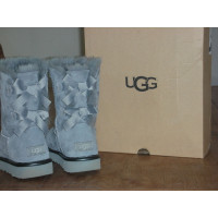 Ugg Australia Bottines en Daim en Gris