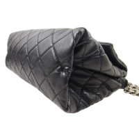 Stella McCartney Shopper Leather in Black