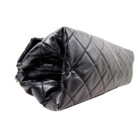Stella McCartney Shopper Leather in Black