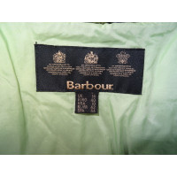 Barbour Veste/Manteau en Vert
